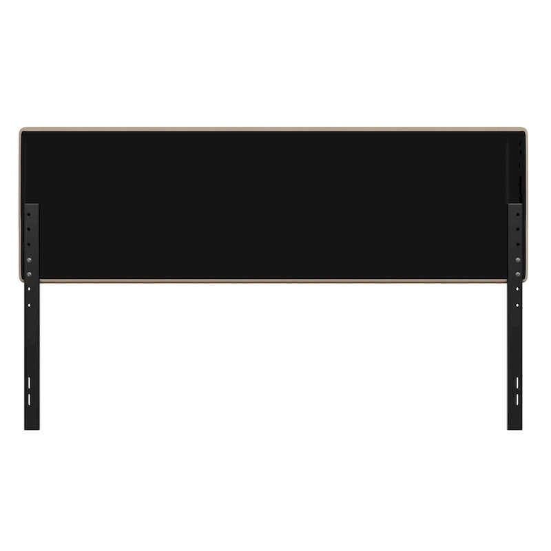 Tête de lit capitonnée universelle