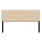 Tête de lit capitonnée universelle