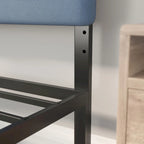 Tête de lit capitonnée universelle