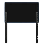 Tête de lit capitonnée universelle