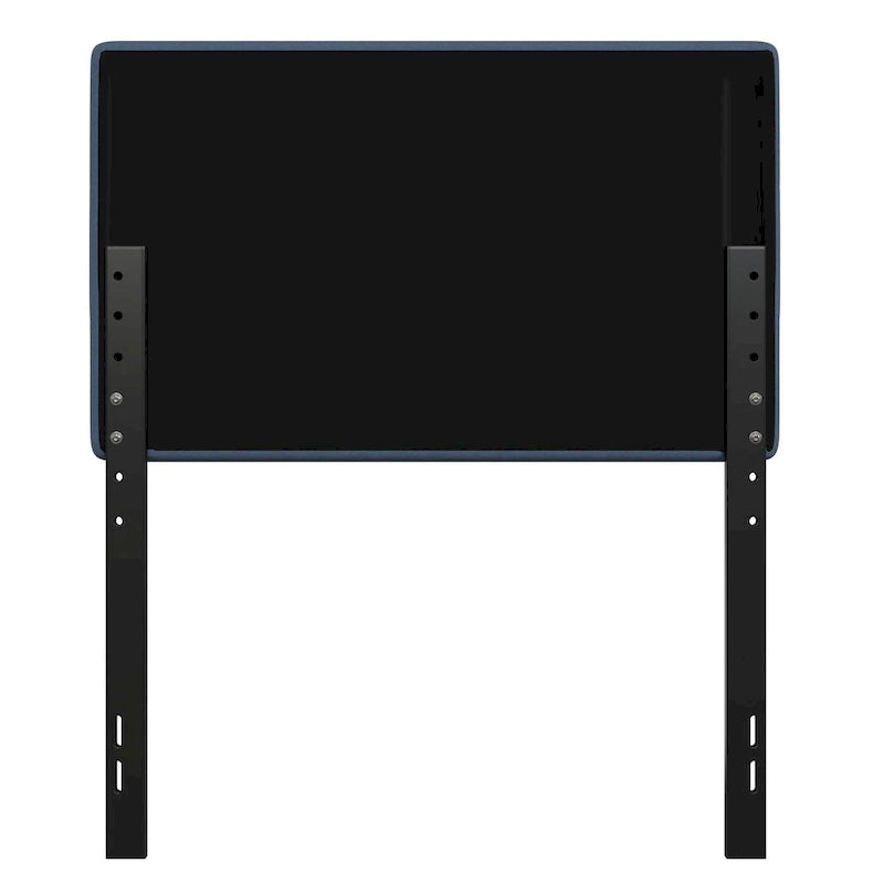 Tête de lit capitonnée universelle