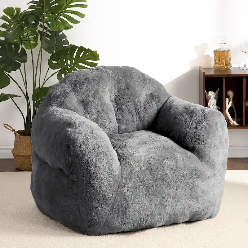 Pouf géant pour adultes et enfants