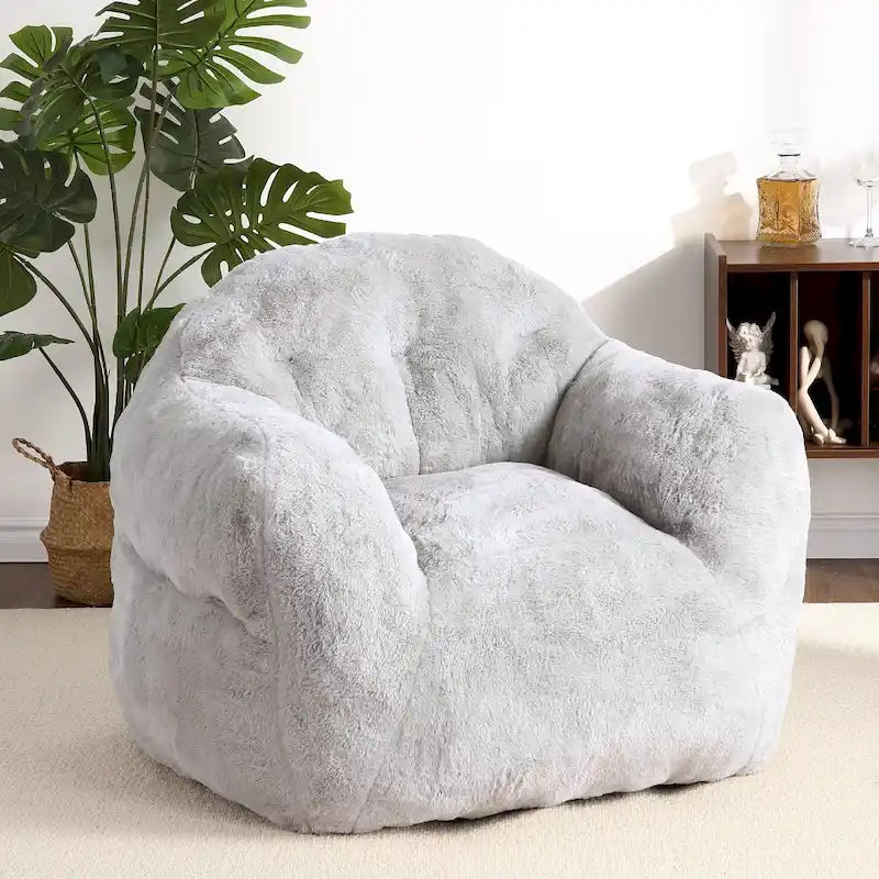 Pouf géant pour adultes et enfants