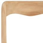 Chaise de salle à manger SAFAVIEH Betsey en osier 31 - 21 po L x 18 po P x 31 po H - 20 po L x 18 po P x 31 po H