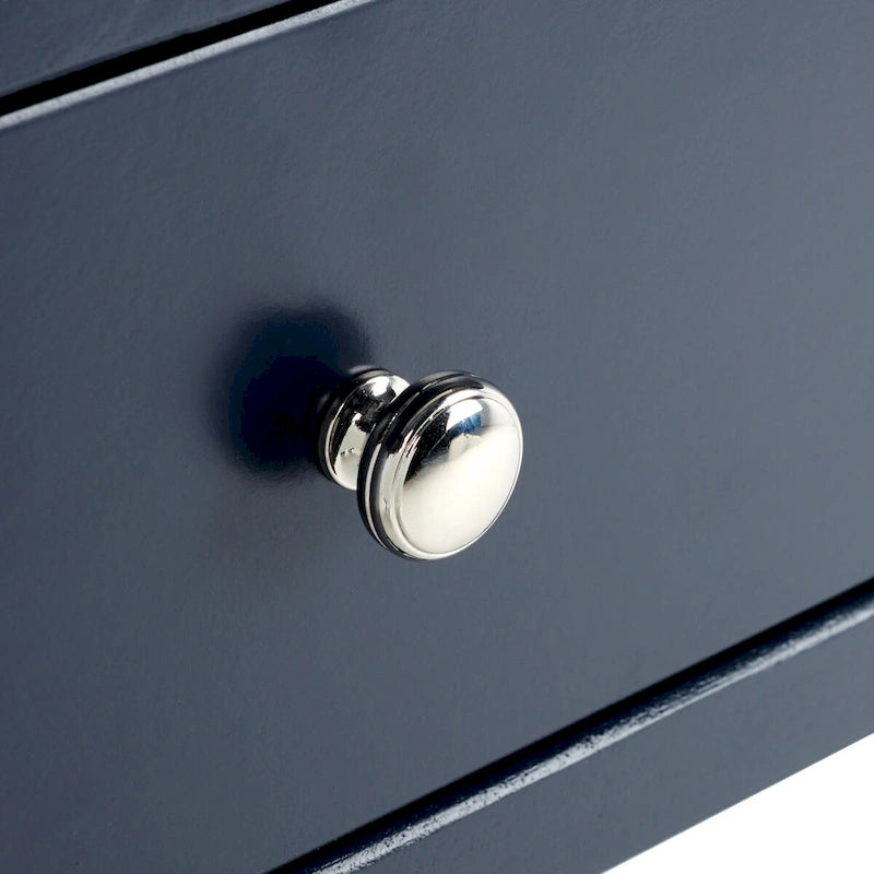 Table d'appoint/table de chevet SAFAVIEH Liller à 1 tiroir (entièrement assemblée) - 45,7 cm L x 38,1 cm P x 68,6 cm H