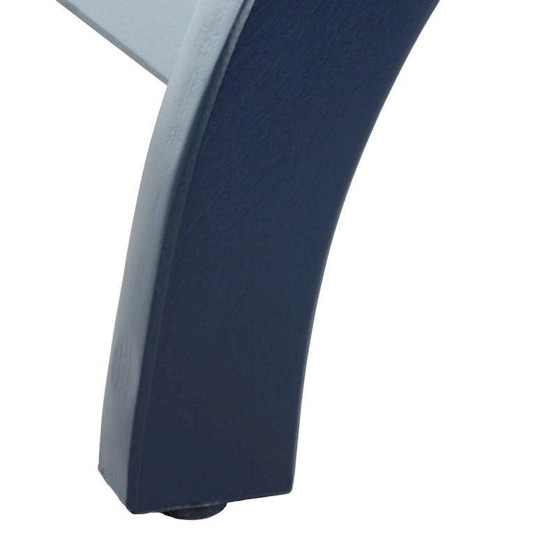 Table d'appoint/table de chevet SAFAVIEH Liller à 1 tiroir (entièrement assemblée) - 45,7 cm L x 38,1 cm P x 68,6 cm H