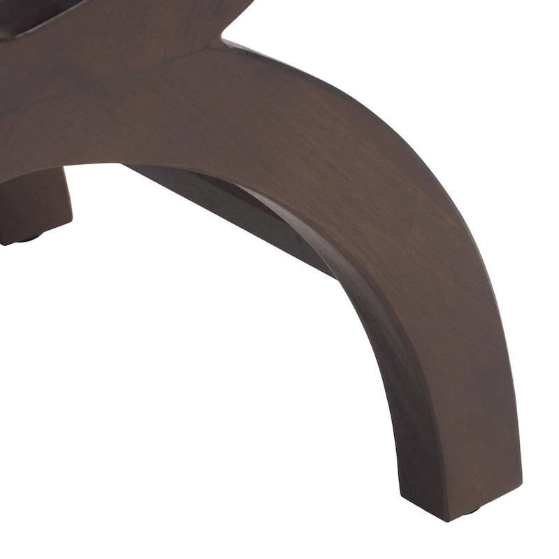 Table d'appoint/table de chevet SAFAVIEH Liller à 1 tiroir (entièrement assemblée) - 45,7 cm L x 38,1 cm P x 68,6 cm H