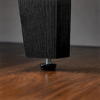 commode ancienne en bois à six tiroirs