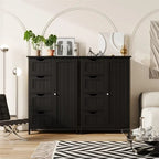 Meuble sous-plancher de salle de bain - 11,8 cm (P) x 21,7 cm (L) x 32,5 cm (H)