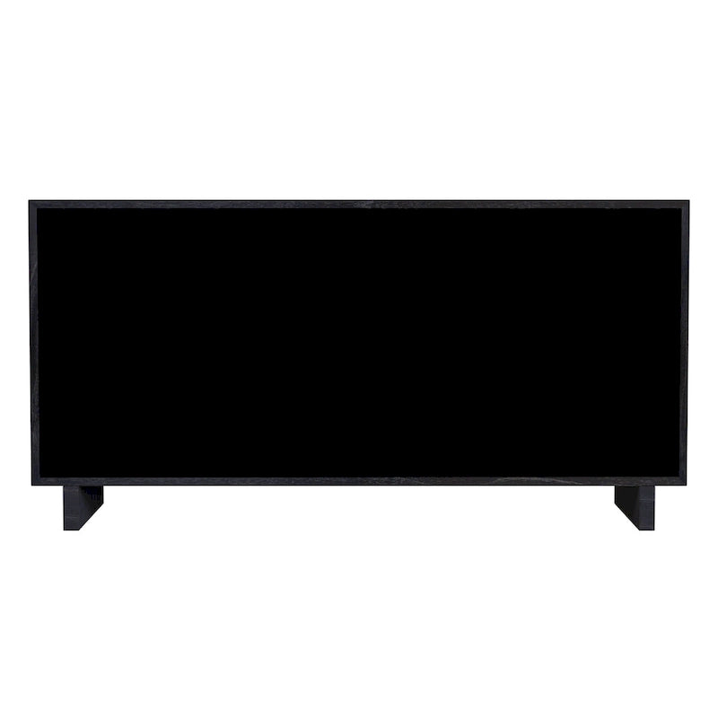 Commode à 6 tiroirs Halmstad en bois