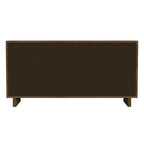 Commode à 6 tiroirs Halmstad en bois