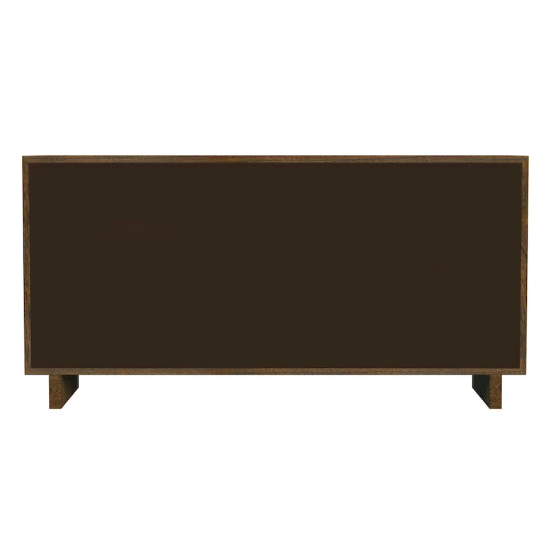 Commode à 6 tiroirs Halmstad en bois