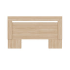 Tête de lit à panneaux Malibu