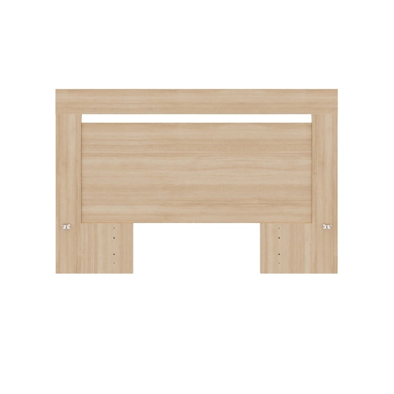 Tête de lit à panneaux Malibu