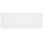 Commode blanche Signature Design par Ashley Hallityn