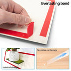 Tête de lit autocollante Art3d 9,84 x 23,62, lot de 12, panneaux muraux insonorisés 3D, panneau mural rembourré