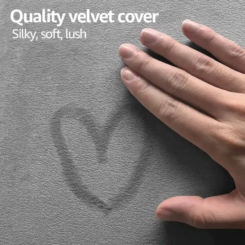 Tête de lit autocollante Art3d 9,84 x 23,62, lot de 12, panneaux muraux insonorisés 3D, panneau mural rembourré