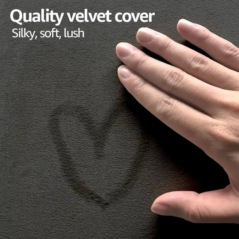 Tête de lit autocollante Art3d 9,84 x 23,62, lot de 12, panneaux muraux insonorisés 3D, panneau mural rembourré