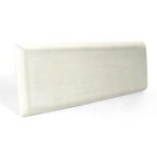 Tête de lit autocollante Art3d 9,84 x 23,62, lot de 12, panneaux muraux insonorisés 3D, panneau mural rembourré