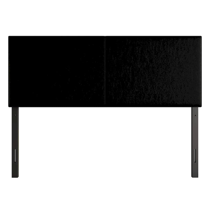 Tête de lit rembourrée Hazard Twin