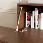 Meubles en bois multifonctionnels décoratifs style milieu du siècle, 1 à 4 pièces