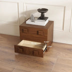 Meubles en bois multifonctionnels décoratifs style milieu du siècle, 1 à 4 pièces