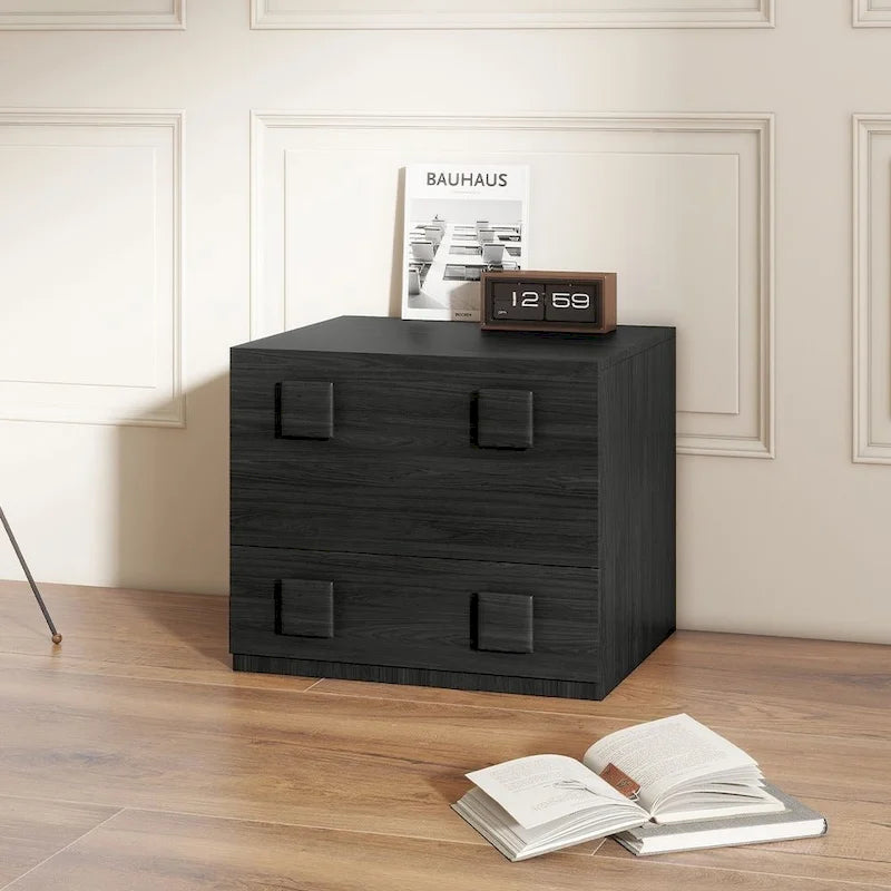 Meubles en bois multifonctionnels décoratifs style milieu du siècle, 1 à 4 pièces