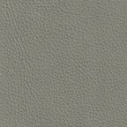 Canapé d'angle gauche avec méridienne en cuir pleine fleur Hydeline Dillon