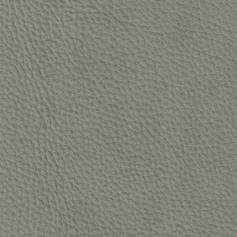 Canapé d'angle gauche avec méridienne en cuir pleine fleur Hydeline Dillon