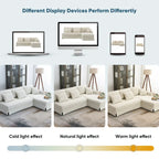 Canapé d'angle convertible moderne 4 places avec méridienne réversible et coussins