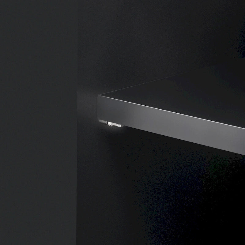 Meuble TV moderne pour téléviseurs jusqu'à 80 pouces, centre multimédia avec 4 tiroirs et 1 placard