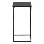 Table et support à plantes Kate and Laurel Elix en bois et métal