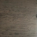 Collection de salle à manger 7 pièces Simply Solid Bronwyn en bois massif