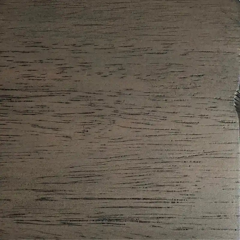 Collection de salle à manger 7 pièces Simply Solid Bronwyn en bois massif