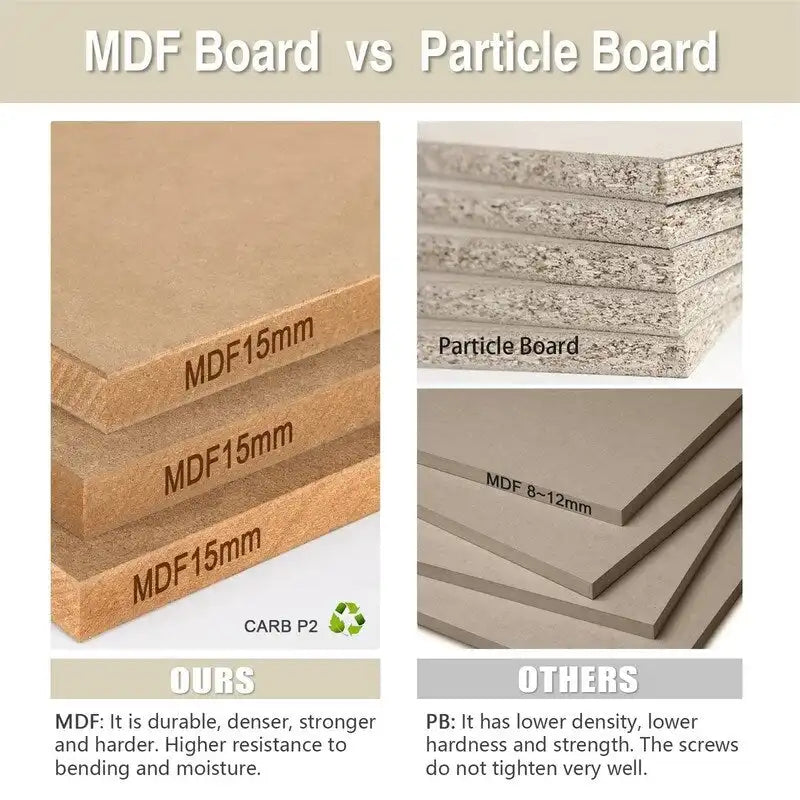 Armoire de rangement à installer au-dessus des toilettes - 8,5 cm (P) x 25 cm (L) x 69 cm (H)