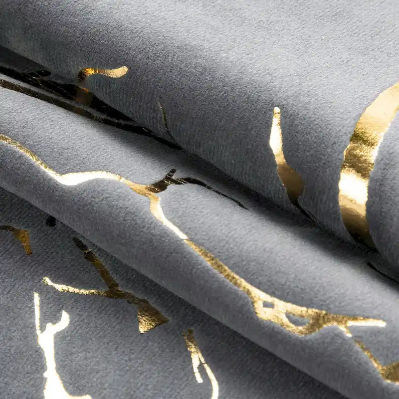 Fauteuil de coiffeuse moderne en velours bronzé, fauteuil de loisirs