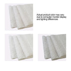 Lit de jour Epiphyllum moderne pour une personne avec dossier capitonné côtelé par Christopher Knight Home