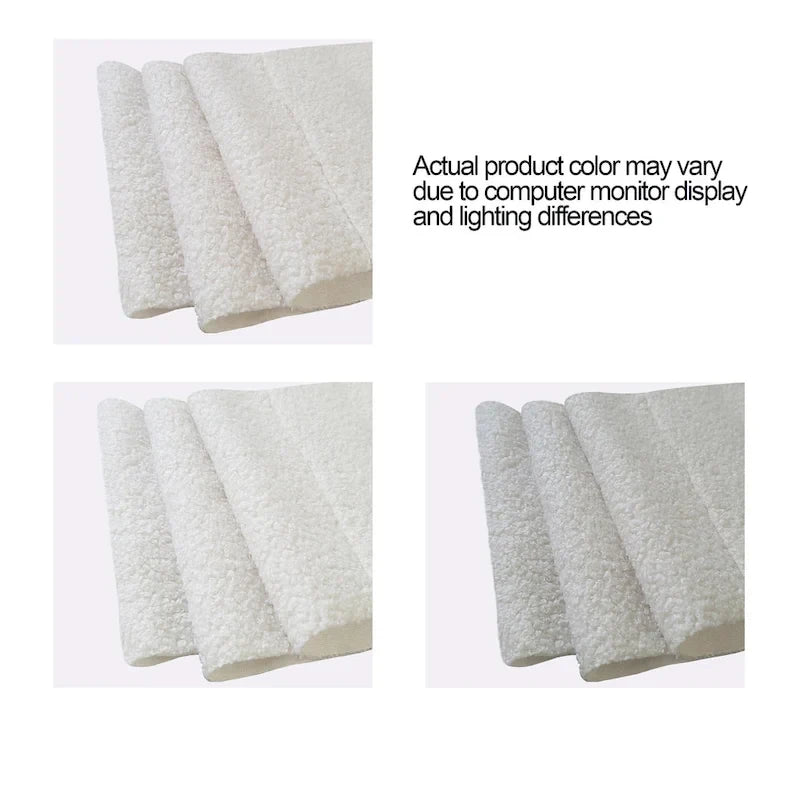 Lit de jour Epiphyllum moderne pour une personne avec dossier capitonné côtelé par Christopher Knight Home